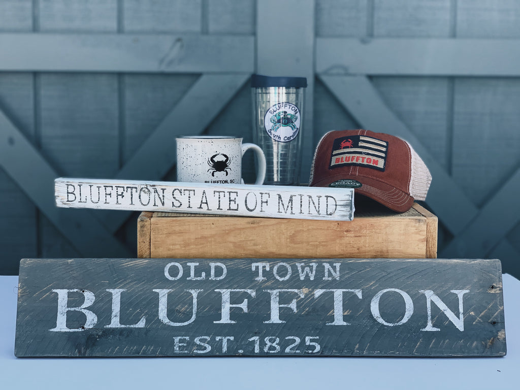 Bluffton Shop