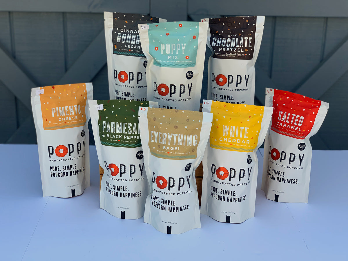 Snacks – Bluffton General Store